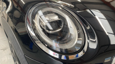 MINI Hatchback 1.5 Cooper Exclusive II 3dr Petrol Hatchback